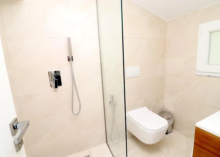 Elarad Maison d'hôtes Vlorë